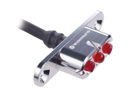 Supernova tail light 2 - light,