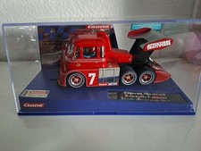 Carrera Auto Digital 132 RACETRUCK