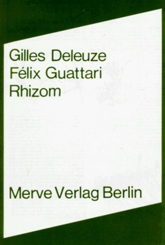 Rhizom