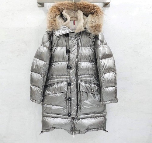 Moncler inuit langer - moncler,