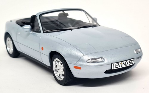 Norev mazda 5 mk1 1989 - mx-5,