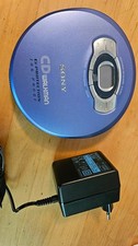 Sony dej611 walkman - walkman, discman