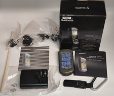 Garmin oregon 550 - garmin,