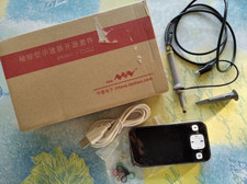 Digitales Oszilloskop DS0201