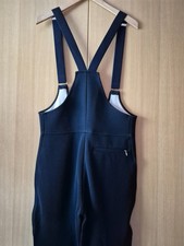 Jet -Hose SKI Dunkelblau Dolomiti - Seiler