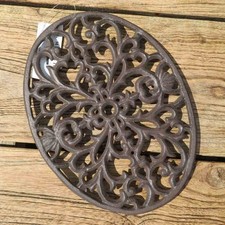 Untersetzer Gusseisen