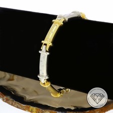 Wert 8.000,- Brillant Glieder