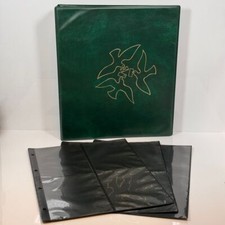 PHILSWISS Krause Ringbinder BRIEFTAUBE für Postkarten + Hüllen ==> Aussuchen! [P