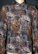 F&A  Herrenhemd  MADE IN ITALY