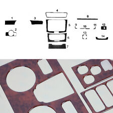 Innenraum Dekor Cockpit für