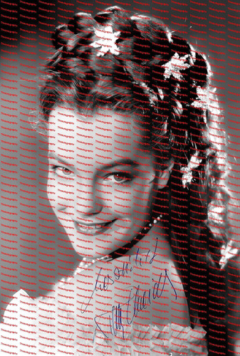 Romy schneider - romy,