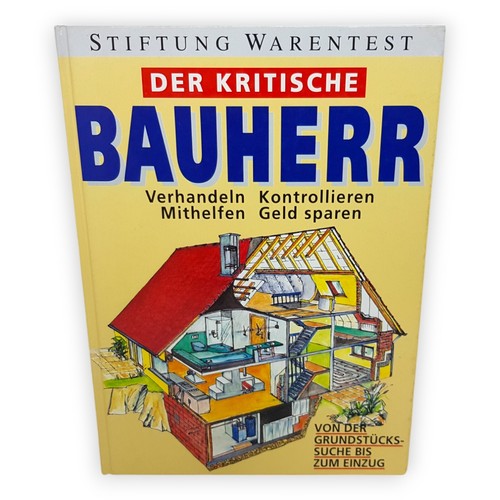 Der kritische bauherr - der,