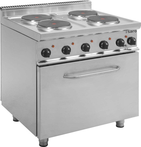 Saro elektroherd mit - saro,