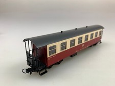 Tillig H0m 13982 2-teiliges Personenwagenset der HSB NEU und OVP