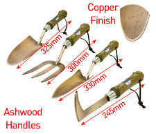 Kupfer Fertig Garten