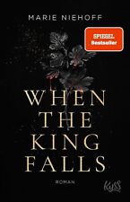 When The King Falls | Marie