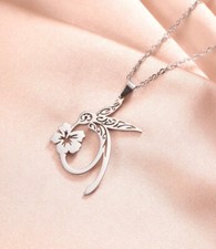 JS💖 Kette Anhänger