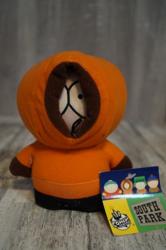 South park kenny plüsch - park,