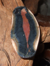 Helgoland Düne Feuerstein