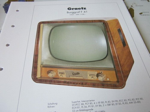 Radio archiv schaltplan - 96,