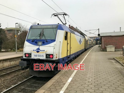 Foto deutsche bahn - deutsche, 533