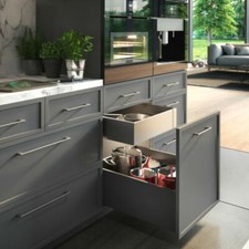 Schublade Schubkastensystem