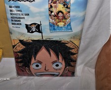 ONE PIECE  Badehandtuch 150 x