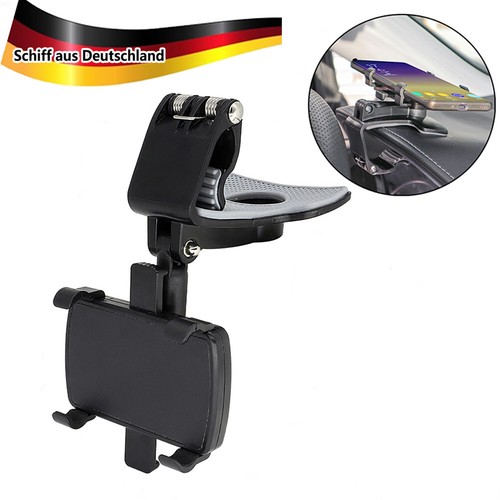 360 handyhalterung auto - 360°,