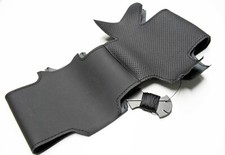 Steering Cover Tailored To