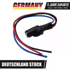 Signalfilter für Rückfahrkamera CANBUS bei Störung in VW Mercedes Ford Opel Ford