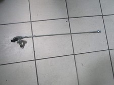 B. Honda VT 125 JC 29 Shadow