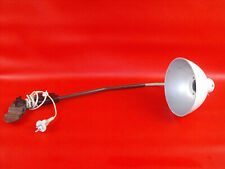 alte DDR Werkstattlampe