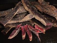 10x100 Gramm Beef Jerky Am