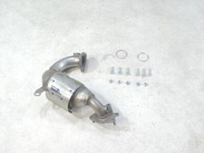 Katalysator KAT Neu für