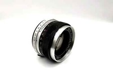 Mamiya 55mm 1:1.8 Objektiv