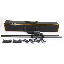 Filmcity SL-3 3ft. Camera Slider Kamera Schieber + Sehr Gut (248288)