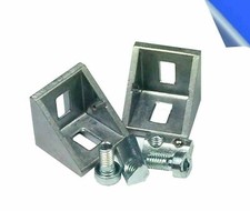 10x Befestigungsmaterial