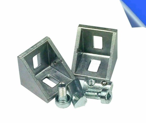 10x befestigungsmaterial - 10x,