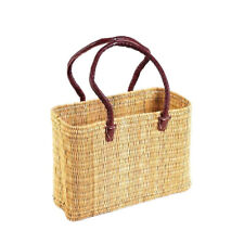 Seegras Tasche groß langer