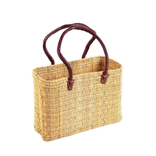 Seegras tasche groß langer - groß,