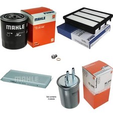 MAHLE Inspektionspaket