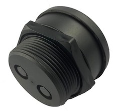 Füllstandsanzeige Ultraschall