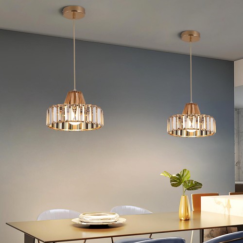 Modern led kristall - modern,