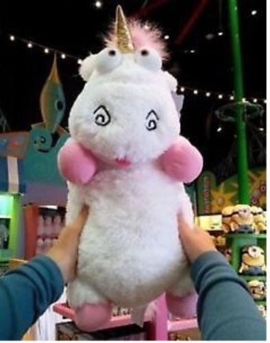 Neu joy toy minions einhorn - toy,