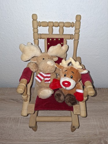 Elch kuscheltiere stofftier - elch,