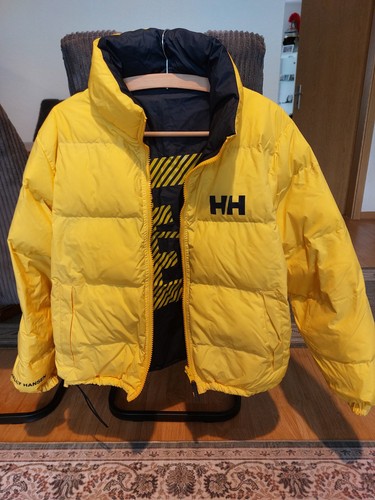 Helly hansen winterjacke - helly,
