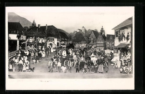 Sonneberg th - i.,