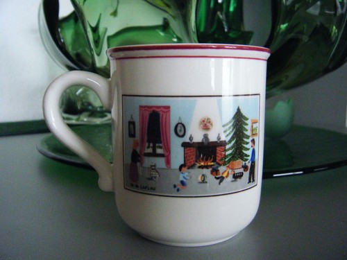 Villeroy boch naif christmas - villeroy,