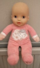 MY FIRST BABY ANNABELL PUPPE