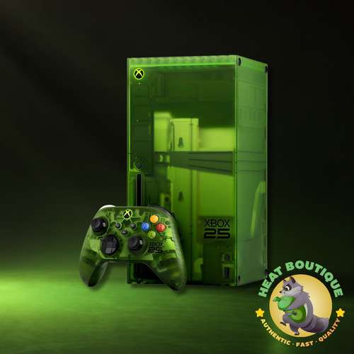Microsoft xbox series - xbox,